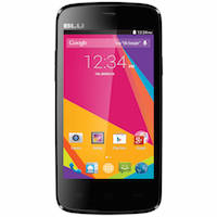 
BLU Life Play Mini supports frequency bands GSM and HSPA. Official announcement date is  October 2014. The device is working on an Android OS, v4.4.2 (KitKat) with a Dual-core 1 GHz Cortex-