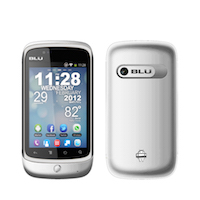 
BLU Magic posiada systemy GSM oraz HSPA. Data prezentacji to  Luty 2011. Wydany w Kwiecień 2011. Zainstalowanym system operacyjny jest Android OS, v2.2 (Froyo) i jest taktowany procesorem 