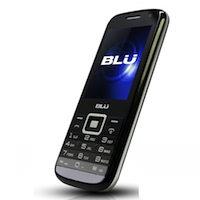 BLU Slim TV - description and parameters