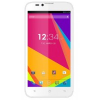 
BLU Sport 4.5 supports frequency bands GSM and HSPA. Official announcement date is  October 2014. The device is working on an Android OS, v4.4.2 (KitKat) with a Quad-core 1.3 GHz Cortex-A7 