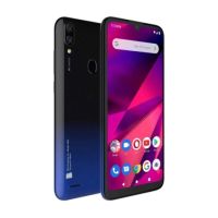 
BLU G60 supports frequency bands GSM ,  HSPA ,  LTE. Official announcement date is  January 2020. The device is working on an Android 9.0 (Pie) with a Octa-core 1.6 GHz Cortex-A55 processor