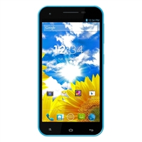 
BLU Studio 5.5 supports frequency bands GSM and HSPA. Official announcement date is  September 2013. The device is working on an Android OS, v4.2 (Jelly Bean) with a Quad-core 1.2 GHz Corte