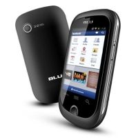 
BLU Dash supports frequency bands GSM and HSPA. Official announcement date is  December 2011. The device is working on an Android OS, v2.3 (Gingerbread) with a 650 MHz Cortex-A9 processor a