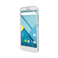 
BLU Studio G supports frequency bands GSM and HSPA. Official announcement date is  January 2015. The device is working on an Android OS, v4.4.2 (KitKat) actualized v5.0 (Lollipop) with a Qu