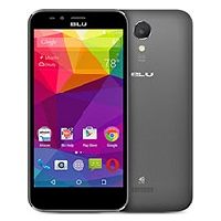 
BLU Studio G LTE supports frequency bands GSM ,  HSPA ,  LTE. Official announcement date is  October 2015. The device is working on an Android OS, v5.1 (Lollipop) with a Quad-core 1.1 GHz C