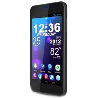 
BLU Tank 4.5 supports frequency bands GSM and HSPA. Official announcement date is  February 2013. The device is working on an Android OS, v4.1 (Jelly Bean) with a Dual-core 1 GHz Cortex-A9 