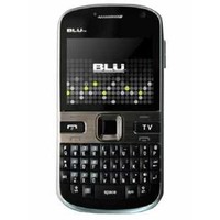 BLU Texting 2 GO - description and parameters