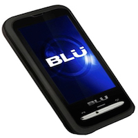 BLU Touch - description and parameters