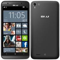 
BLU Win HD LTE supports frequency bands GSM ,  HSPA ,  LTE. Official announcement date is  April 2015. The device is working on an Microsoft Windows Phone 8.1, planned upgrade to Windows 10