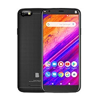 
BLU Studio Mini supports frequency bands GSM ,  HSPA ,  LTE. Official announcement date is  September 2019. The device is working on an Android 9.0 (Pie) with a Octa-core 1.6 GHz Cortex-A55