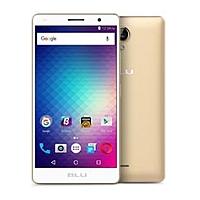 
BLU Studio G Plus HD supports frequency bands GSM and HSPA. Official announcement date is  November 2016. The device is working on an Android OS, v6.0 (Marshmallow) with a Quad-core 1.3 GHz