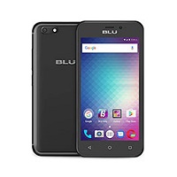 
BLU Grand Mini supports frequency bands GSM and HSPA. Official announcement date is  August 2017. The device is working on an Android 6.0 (Marshmallow) with a Dual-core 1.3 GHz processor an