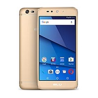 
BLU Grand X LTE supports frequency bands GSM ,  HSPA ,  LTE. Official announcement date is  June 2017. The device is working on an Android 7.0 (Nougat) with a Quad-core 1.3 GHz processor an