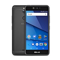 
BLU R2 LTE supports frequency bands GSM ,  HSPA ,  LTE. Official announcement date is  July 2017. The device is working on an Android 7.0 (Nougat) with a Quad-core 1.3 GHz Cortex-A53 proces