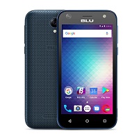 
BLU Studio G Mini supports frequency bands GSM and HSPA. Official announcement date is  August 2017. The device is working on an Android 6.0 (Marshmallow) with a Dual-core 1.3 GHz Cortex-A7