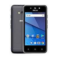 
BLU Dash L4 LTE supports frequency bands GSM ,  HSPA ,  LTE. Official announcement date is  December 2017. The device is working on an Android 7.0 (Nougat) with a Quad-core 1.1 GHz Cortex-A