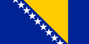 Bosnia and Herzegovina - Mobile networks  and information