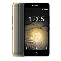 
BQ Aquaris U Plus supports frequency bands GSM ,  HSPA ,  LTE. Official announcement date is  September 2016. The device is working on an Android OS, v6.0.1 (Marshmallow) with a Octa-core 1