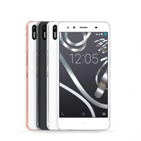 
BQ Aquaris X5 supports frequency bands GSM ,  HSPA ,  LTE. Official announcement date is  2015. The device is working on an Android OS, v5.1 (Lollipop) with a Quad-core 1.4 GHz Cortex-A53 p