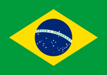 Brazil - Mobile networks  and information