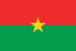 Burkina Faso - Mobile networks  and information