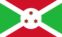 Burundi - Mobile networks  and information