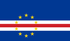 Cape Verde - Mobile networks  and information