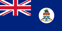 Cayman Islands - Mobile networks  and information
