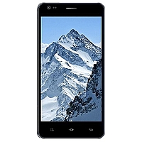 
Celkon Millennia Everest supports frequency bands GSM and HSPA. Official announcement date is  August 2015. The device is working on an Android OS, v5.1 (Lollipop) with a Quad-core 1.2 GHz 