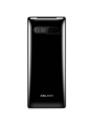 Celkon C260 - description and parameters