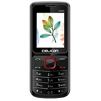 
Celkon C303 supports GSM frequency. Official announcement date is  2011. The main screen size is 2.0 inches  with 176 x 220 pixels  resolution. It has a 141  ppi pixel density. The screen c