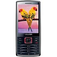 
Celkon C3030 supports GSM frequency. Official announcement date is  2012. The main screen size is 2.6 inches  with 240 x 320 pixels  resolution. It has a 154  ppi pixel density. The screen 