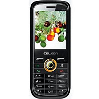 
Celkon C33 supports GSM frequency. Official announcement date is  2011. The main screen size is 2.0 inches  with 176 x 220 pixels  resolution. It has a 141  ppi pixel density. The screen co