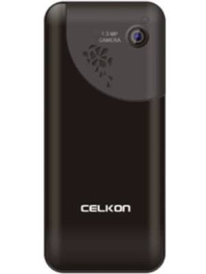 Celkon C337 - description and parameters