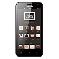 
Celkon Q450 supports frequency bands GSM and HSPA. Official announcement date is  April 2015. The device is working on an Android OS, v4.4.2 (KitKat) with a Quad-core 1.2 GHz processor and 