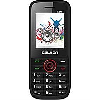 
Celkon C348+ supports GSM frequency. Official announcement date is  2014. The main screen size is 1.8 inches with 128 x 160 pixels  resolution. It has a 114  ppi pixel density.