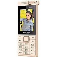 
Celkon C360 supports GSM frequency. Official announcement date is  2012. The main screen size is 2.6 inches  with 240 x 320 pixels  resolution. It has a 154  ppi pixel density. The screen c