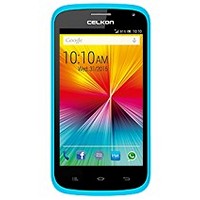 
Celkon A407 supports frequency bands GSM and HSPA. Official announcement date is  May 2015. The device is working on an Android OS, v4.2.2 (Jelly Bean) with a 1 GHz processor and  256 MB RA