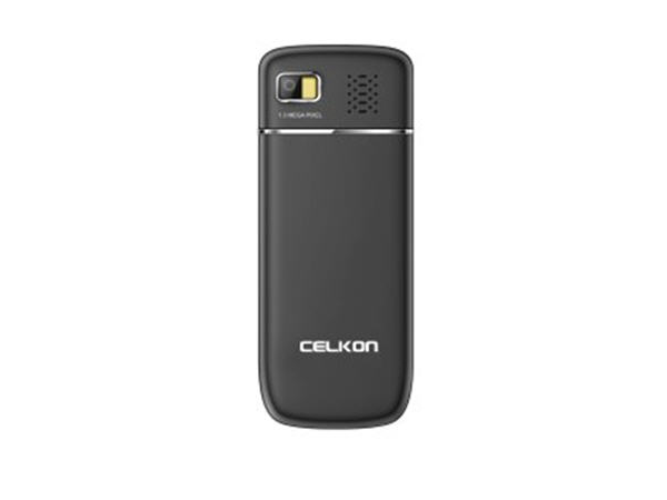 Celkon C369 - description and parameters