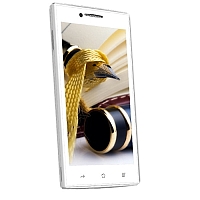 
Celkon A60 supports GSM frequency. Official announcement date is  August 2013. The device is working on an Android OS, v4.0.4 (Ice Cream Sandwich) with a Dual-core 1 GHz processor and  256 