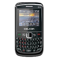 
Celkon C5 supports GSM frequency. Official announcement date is  2011. The main screen size is 2.0 inches  with 220 x 176 pixels  resolution. It has a 141  ppi pixel density. The screen cov