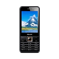 
Celkon C504 supports GSM frequency. Official announcement date is  2012. The main screen size is 2.6 inches  with 240 x 320 pixels  resolution. It has a 154  ppi pixel density. The screen c