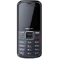 
Celkon C509 supports GSM frequency. Official announcement date is  2010. The main screen size is 1.8 inches  with 128 x 160 pixels  resolution. It has a 114  ppi pixel density. The screen c