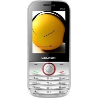 
Celkon C52 supports GSM frequency. Official announcement date is  September 2012. The main screen size is 2.4 inches  with 240 x 320 pixels  resolution. It has a 167  ppi pixel density. The
