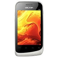 
Celkon A85 supports GSM frequency. Official announcement date is  October 2012. The device is working on an Android OS, v2.3.9 (Gingerbread) with a 1 GHz processor and  256 MB RAM memory. C