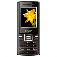 
Celkon C567 supports GSM frequency. Official announcement date is  2010. The main screen size is 2.0 inches  with 176 x 220 pixels  resolution. It has a 141  ppi pixel density. The screen c