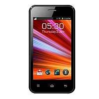 
Celkon A87 supports GSM frequency. Official announcement date is  January 2013. The device is working on an Android OS, v2.3.6 (Gingerbread) with a 1 GHz processor and  512 MB RAM memory. C