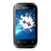 
Celkon A89 supports frequency bands GSM and HSPA. Official announcement date is  September 2012. The device is working on an Android OS, v2.3.6 (Gingerbread) with a 1 GHz processor.