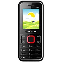 
Celkon C607 supports GSM frequency. Official announcement date is  July 2012. The main screen size is 1.8 inches  with 128 x 160 pixels  resolution. It has a 114  ppi pixel density. The scr