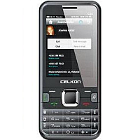 
Celkon C66 supports GSM frequency. Official announcement date is  2011. The main screen size is 2.4 inches  with 240 x 320 pixels  resolution. It has a 167  ppi pixel density. The screen co